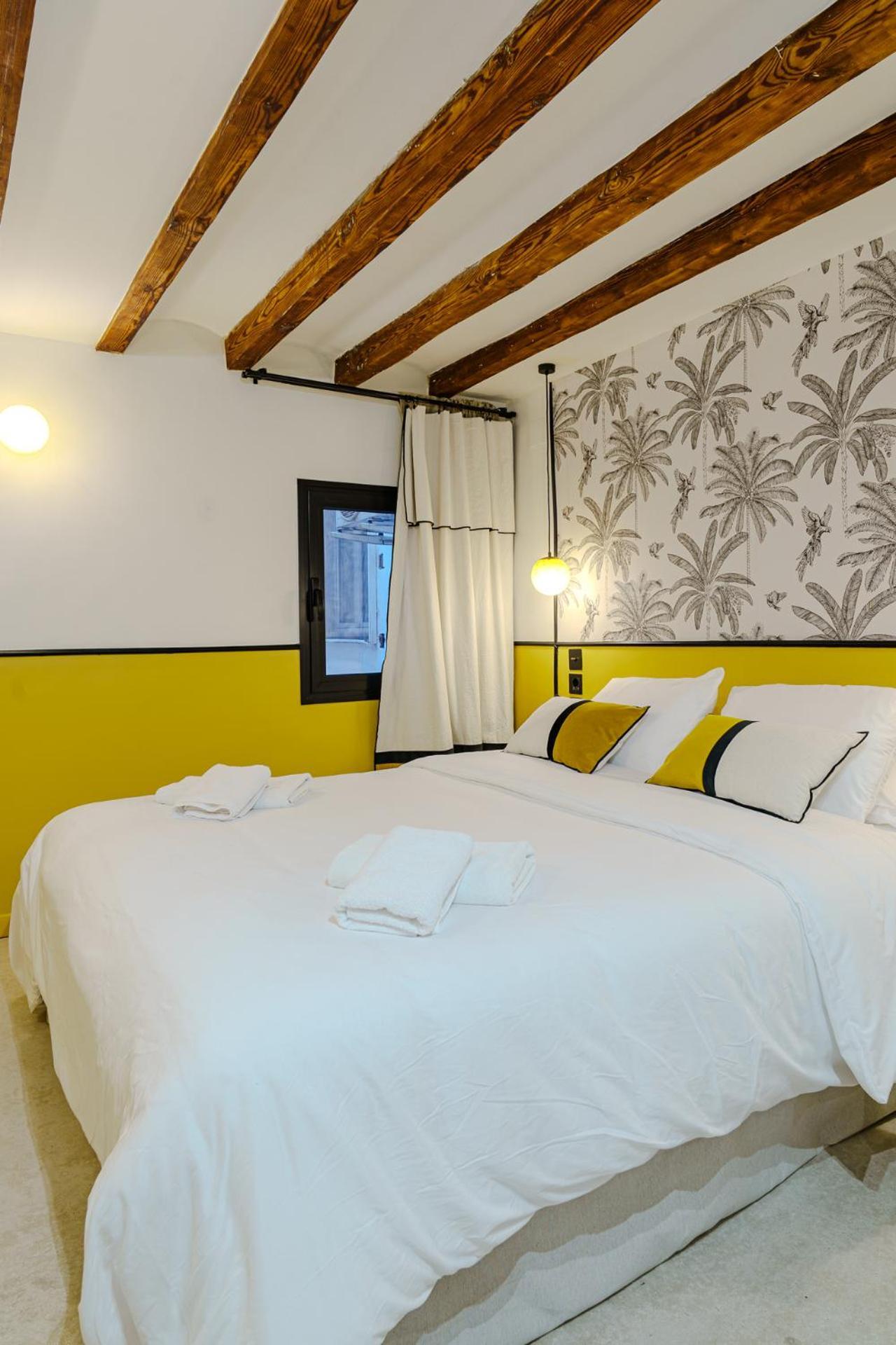 Cozy Charming Apartment In Historic Center 알리칸테 외부 사진
